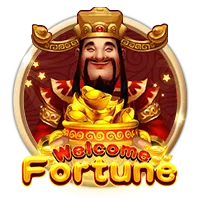 Welcome Fortune